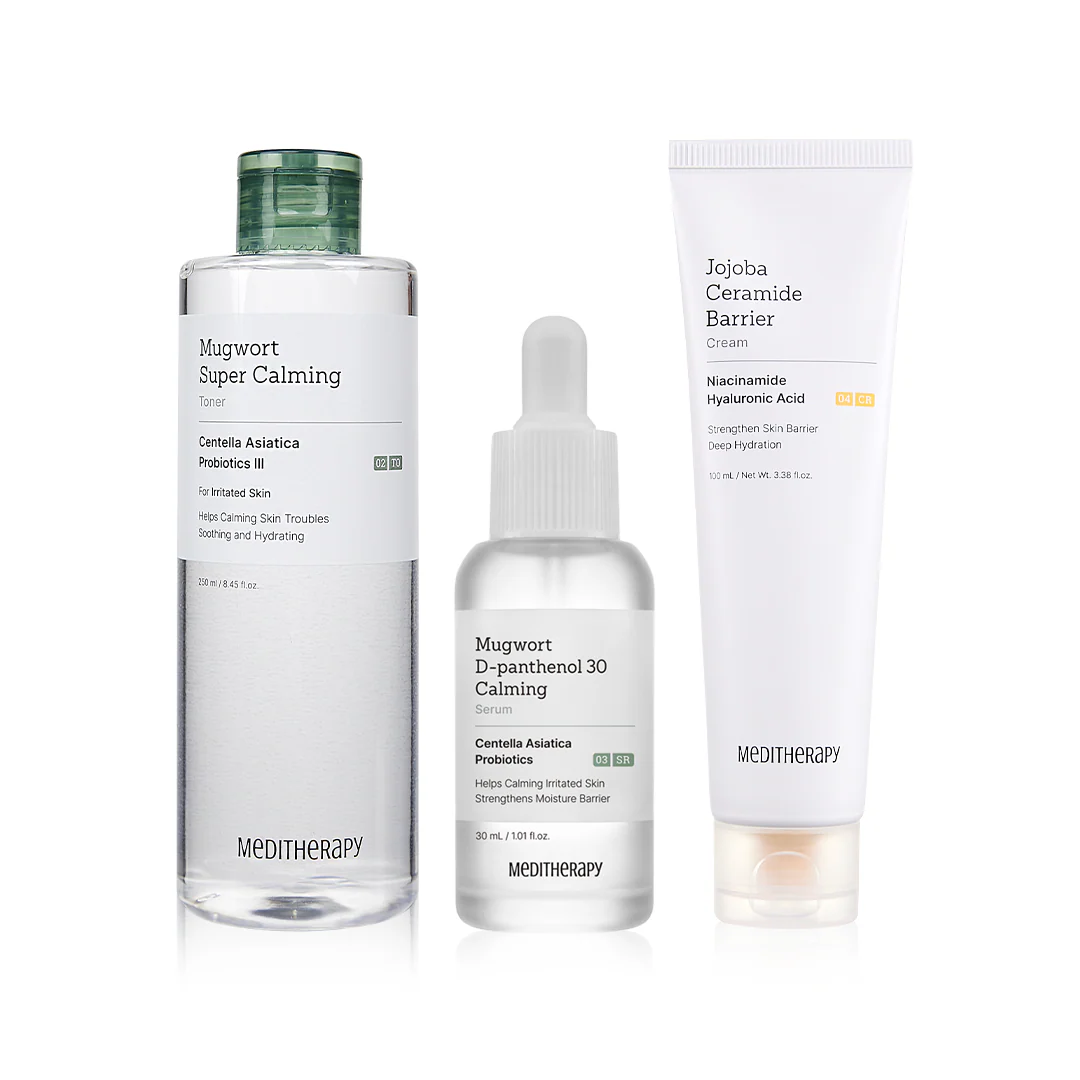 DERMA THERAPY